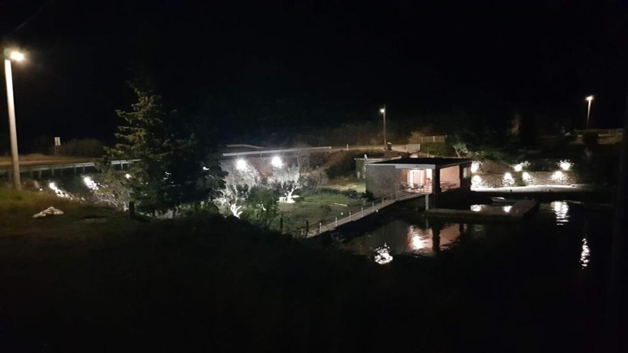 Kuca Za Odmor Jelena Villa Starigrad Paklenica Exterior photo