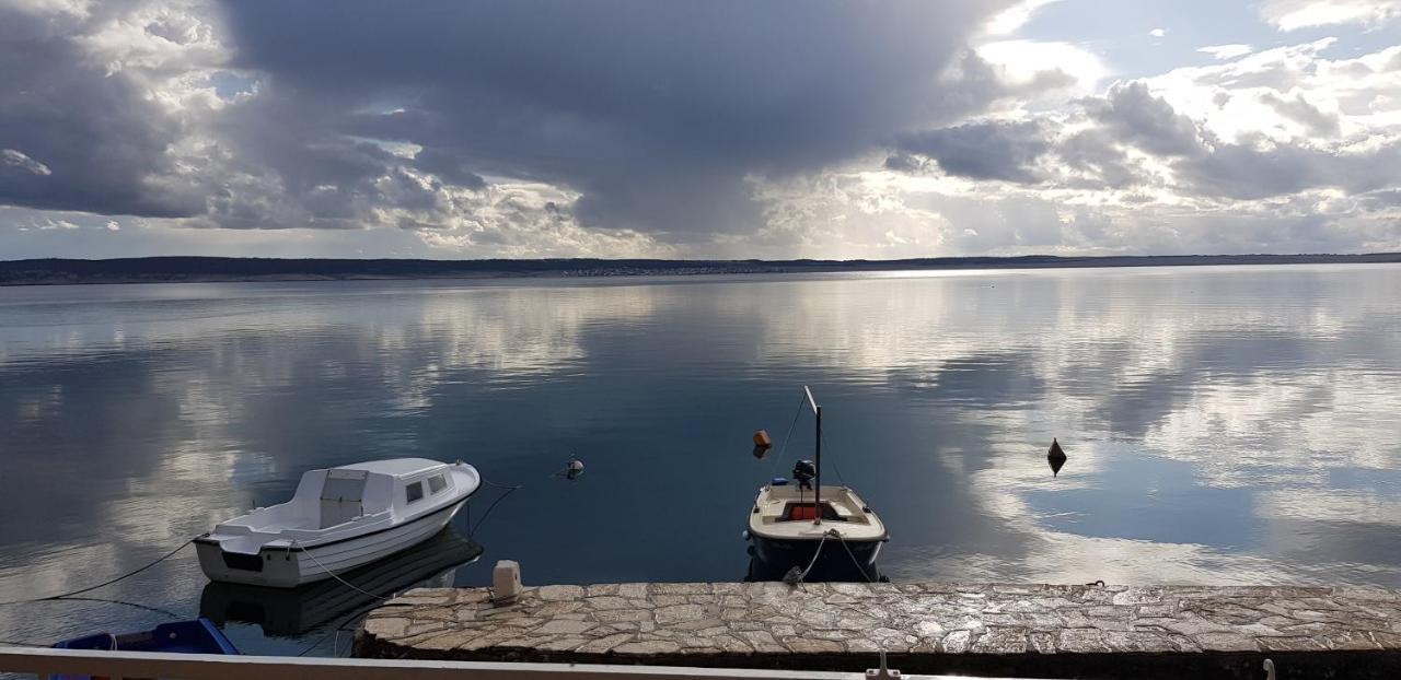 Kuca Za Odmor Jelena Villa Starigrad Paklenica Exterior photo