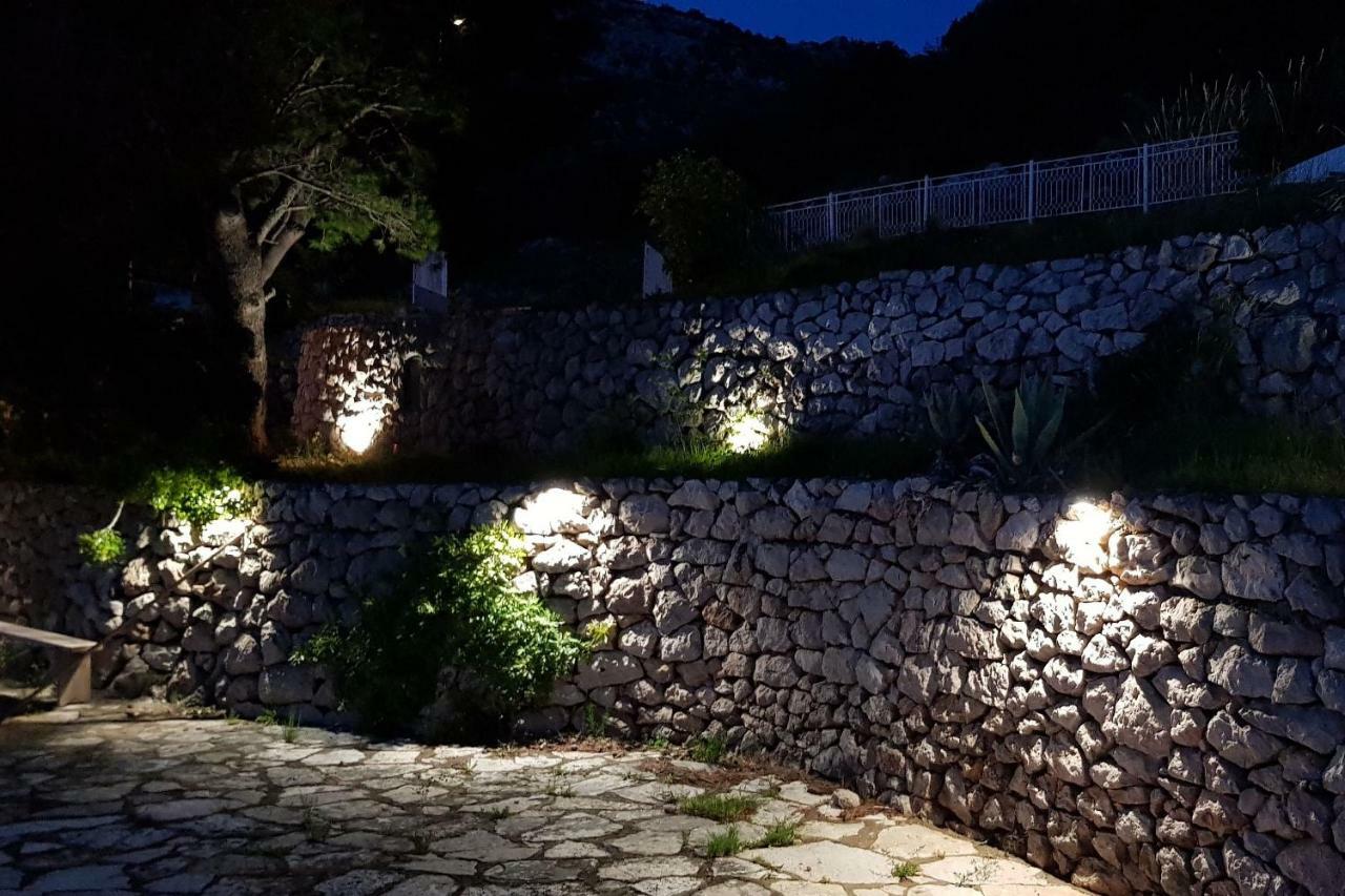 Kuca Za Odmor Jelena Villa Starigrad Paklenica Exterior photo
